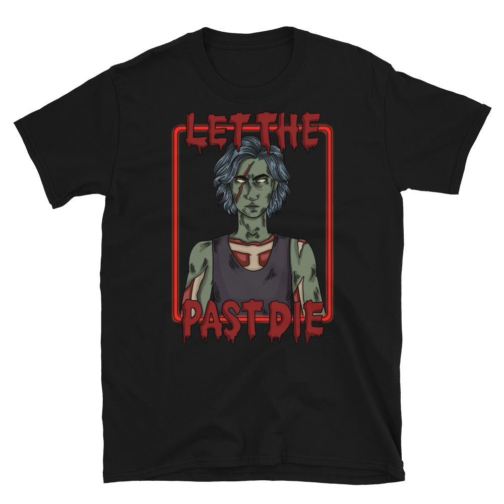 Zombie Ren Tee