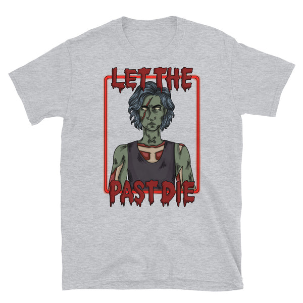 Zombie Ren Tee