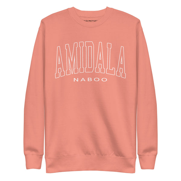 Amidala Premium Sweatshirt