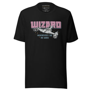 Mando Wizard Shirt