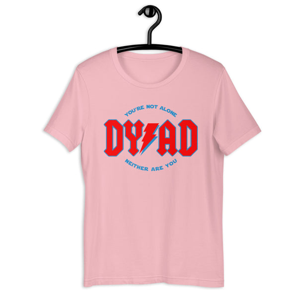 Reylo Dyad in the Force Tee