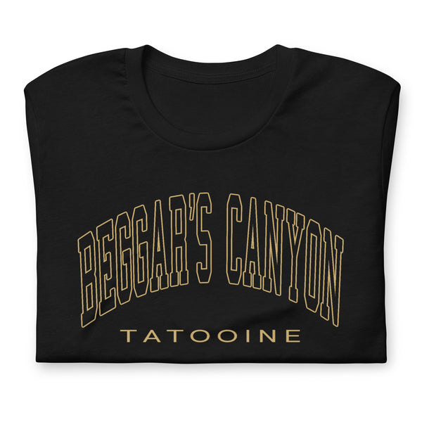 Beggar's Canyon T-Shirt