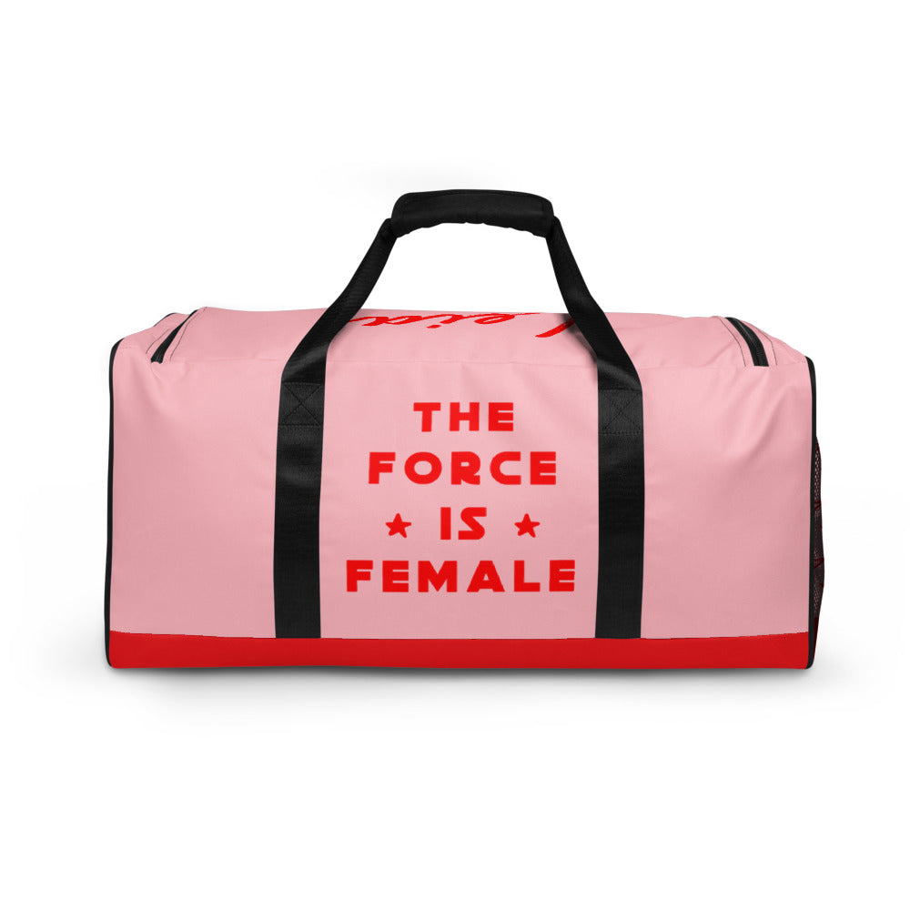 Feminine duffle bags online