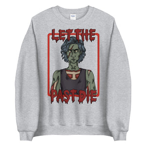 Zombie Ren Sweatshirt