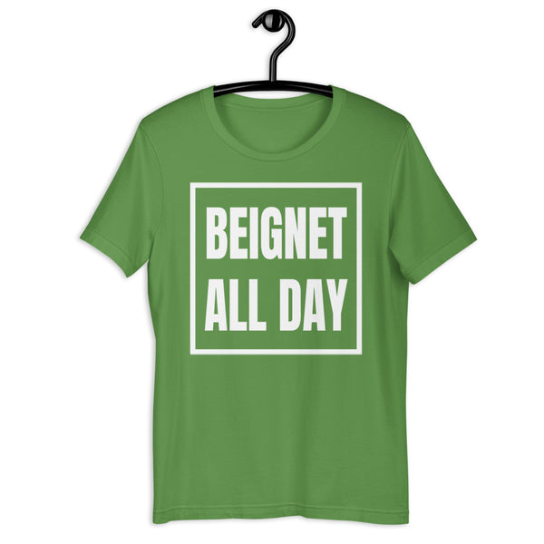 Beignet All Day Shirt
