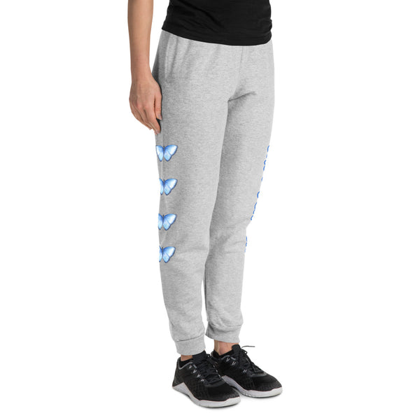 Save Ben Solo Butterfly Joggers